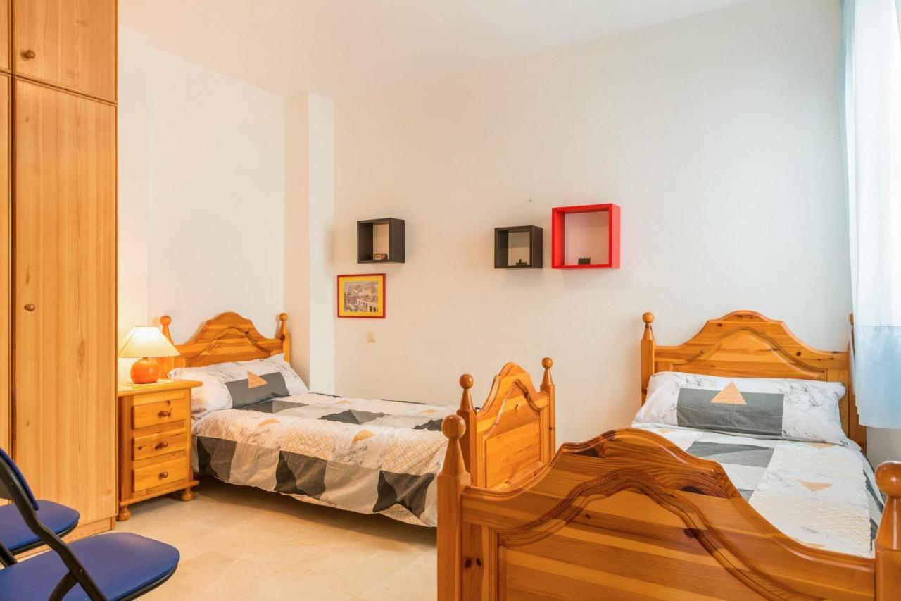 Vivienda Agaete Paradise Puerto de Las Nieves Exterior photo