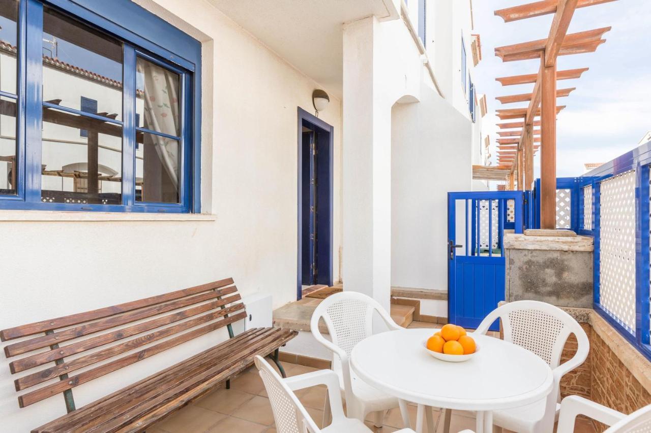 Vivienda Agaete Paradise Puerto de Las Nieves Exterior photo
